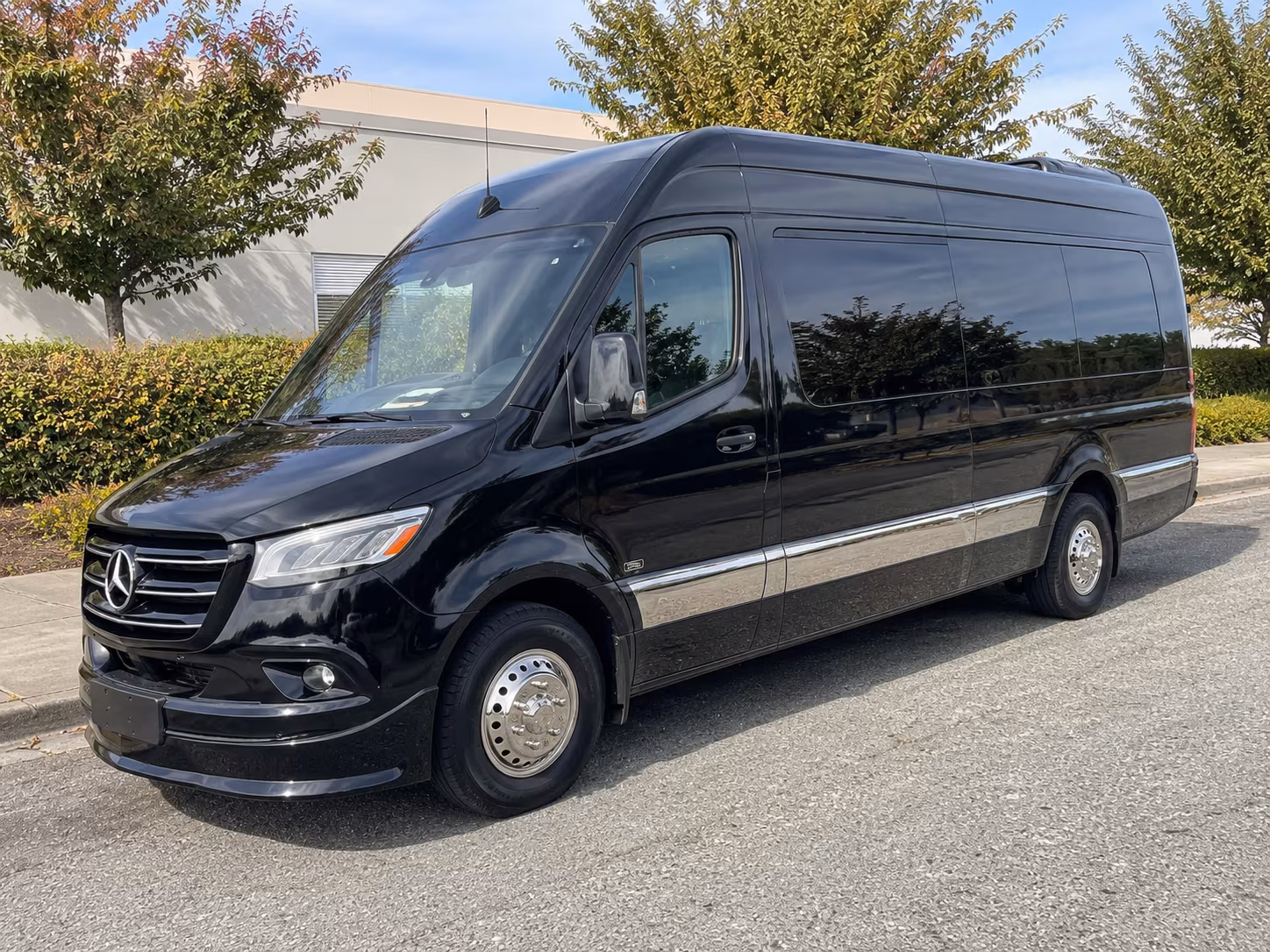 Rent a Bus to Campanelli Stadium