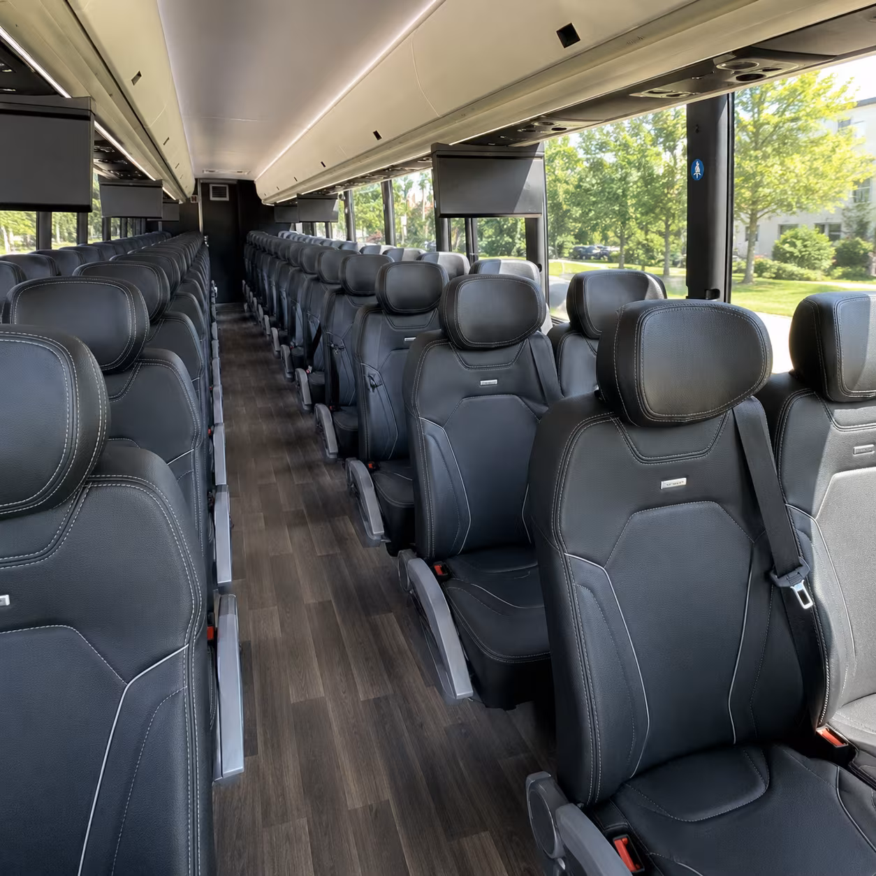 Bristol Airport Shuttles & Transportation