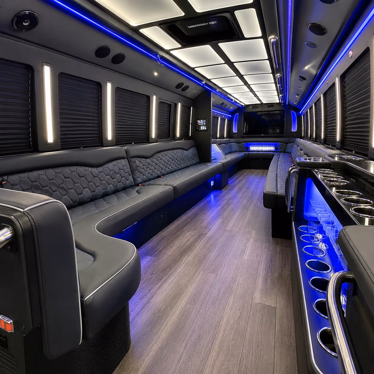 Bristol Private Event Transportation Services