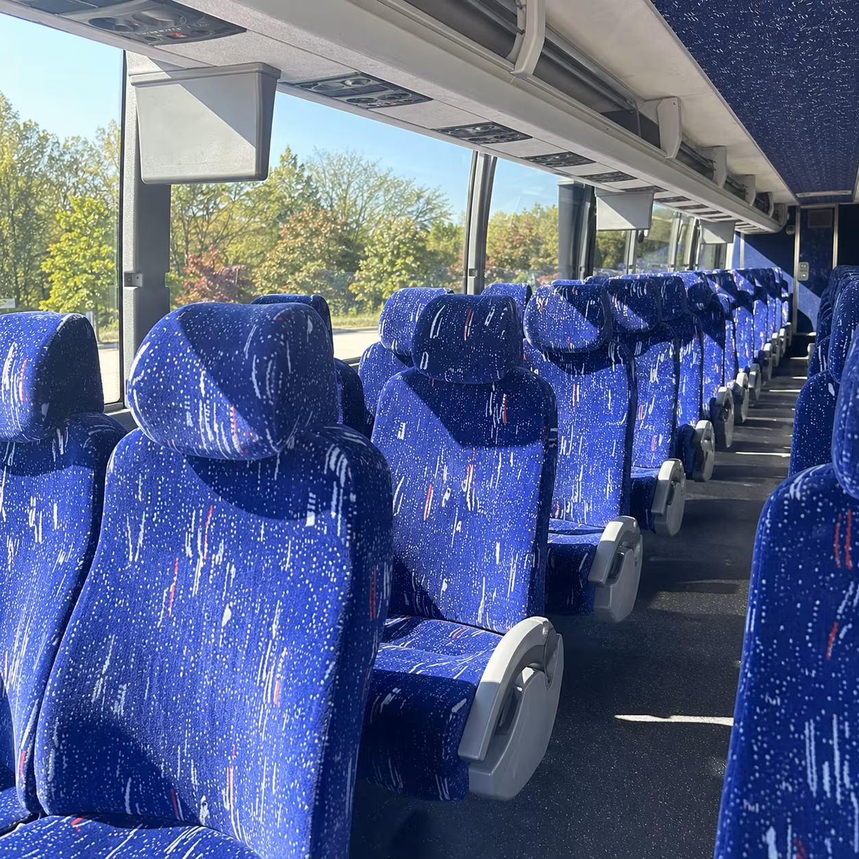 Bristol School Event & Field Trip Transportation