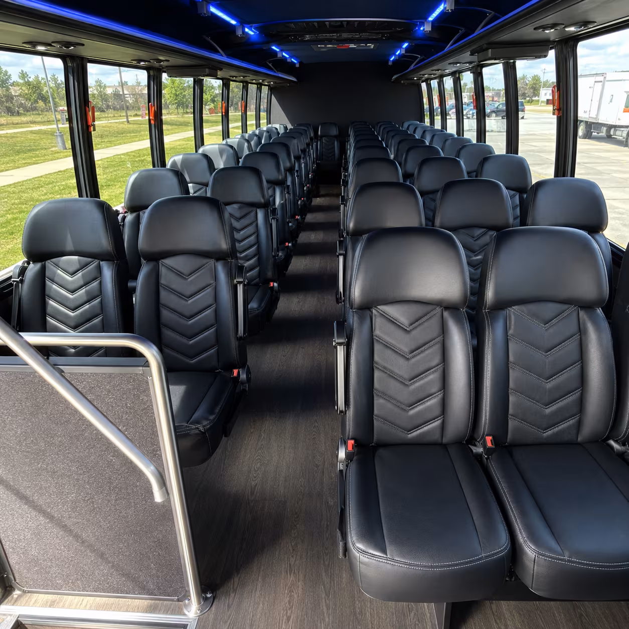 Brockton Airport Shuttle & Transportation group transportation