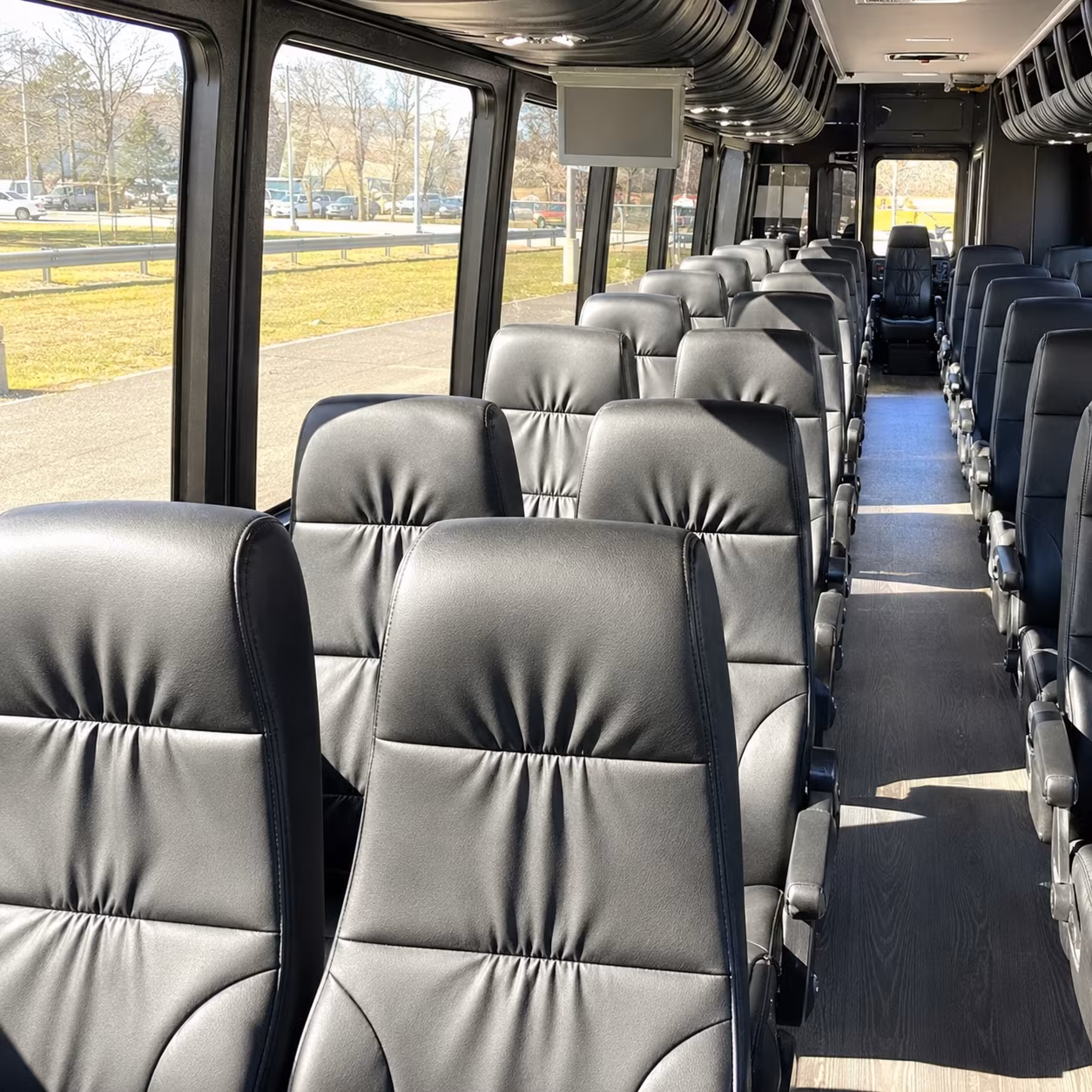 Brockton Airport Shuttles & Transportation