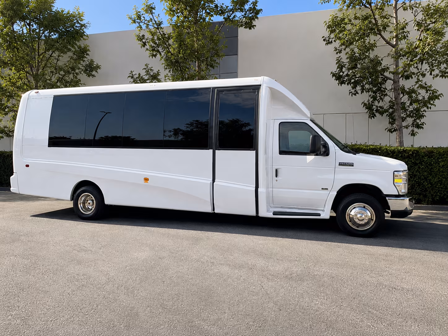 Brockton brockton corporate event party bus rental party bus exterior