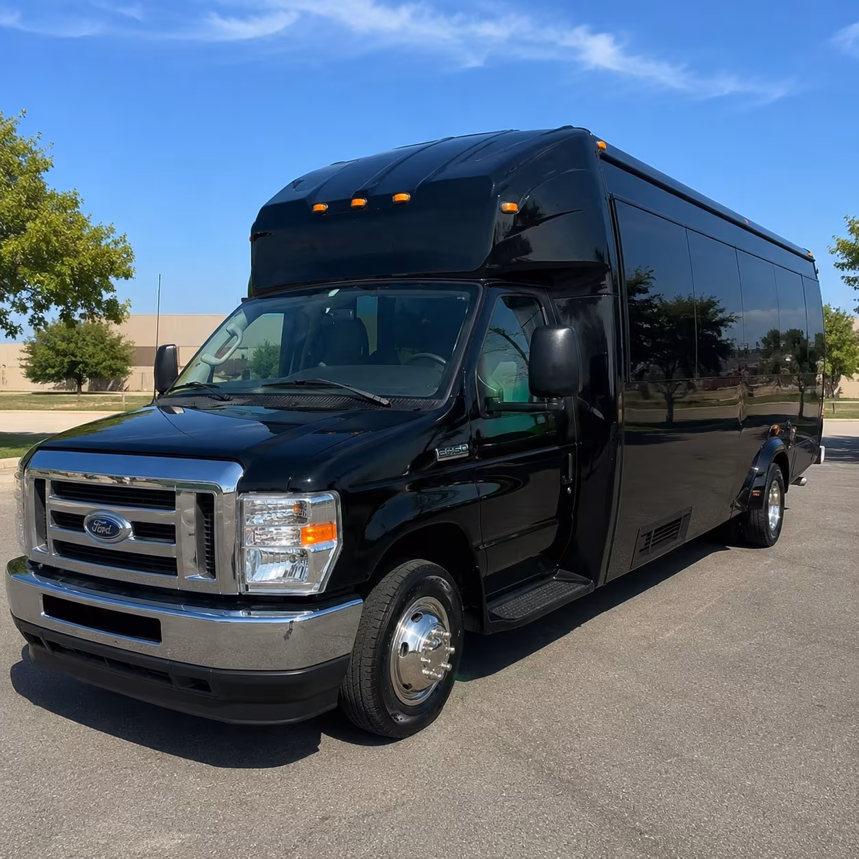 Brockton Concert & Music Festival Transportation route planning