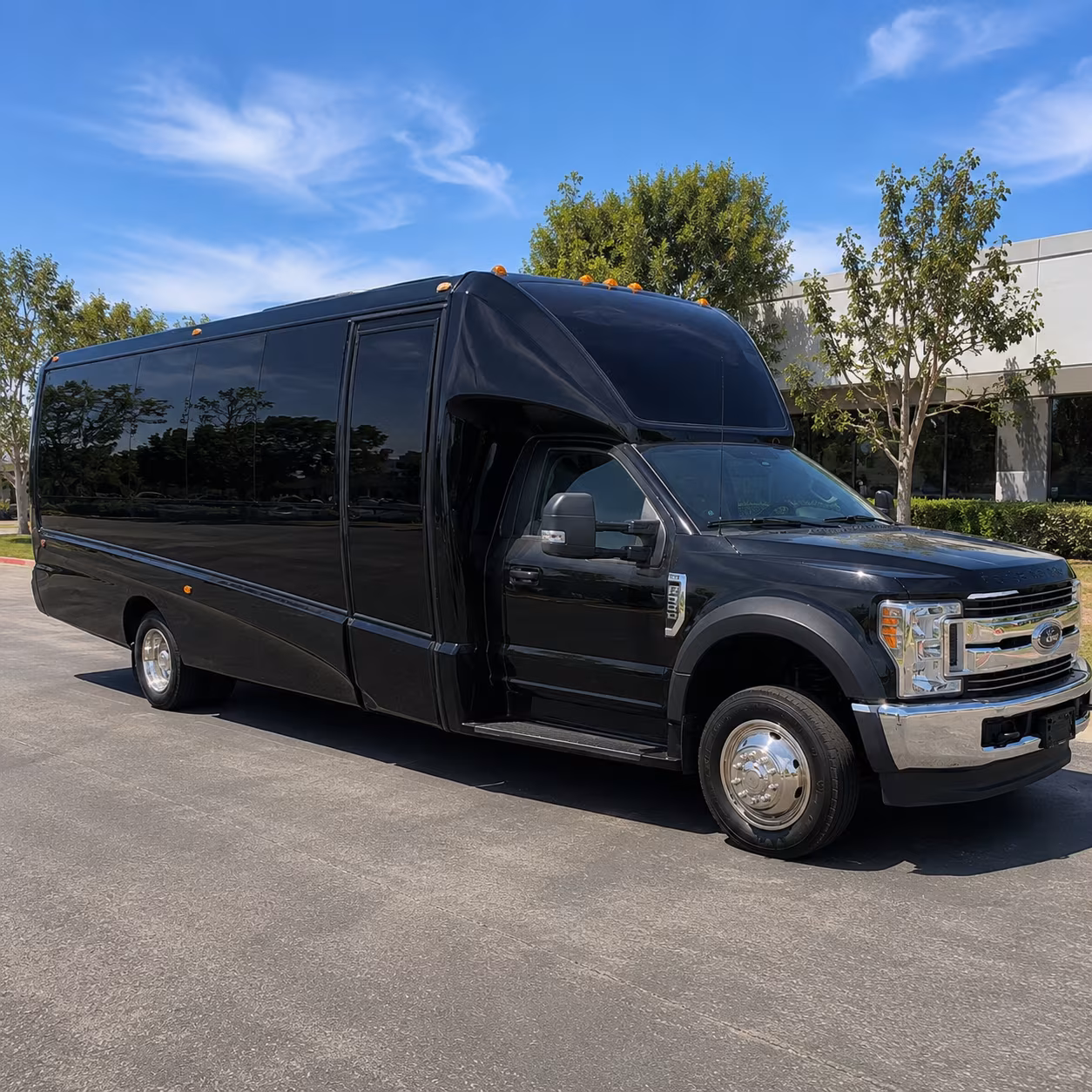 Brockton Sporting Event Transportation route planning