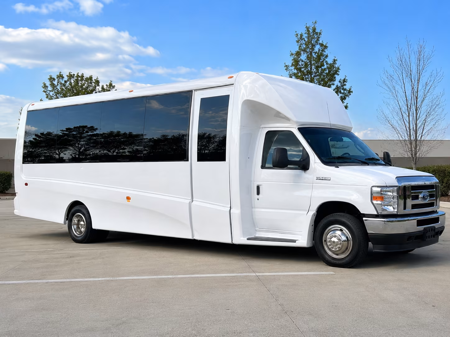Danbury Airport Shuttles & Transportation