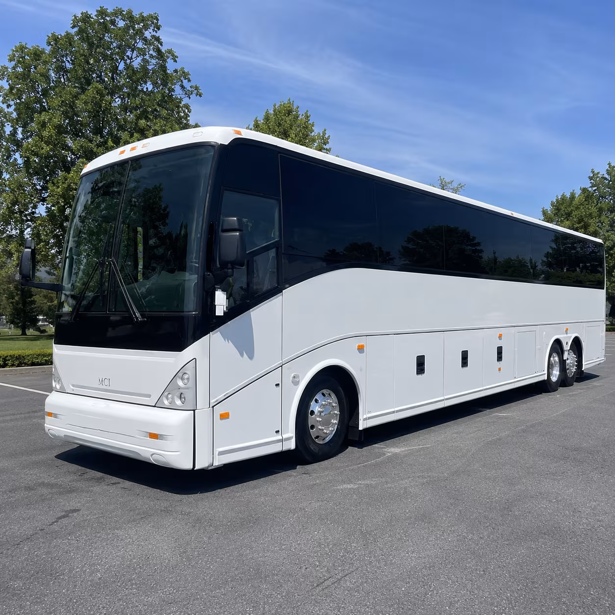 Danbury Corporate Event Transportation