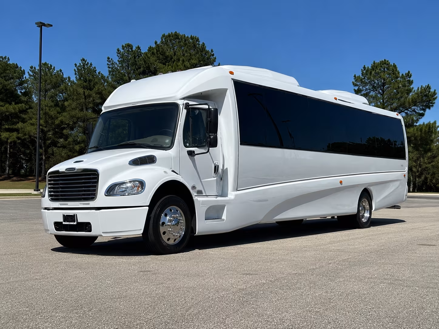Danbury Private Event Transportation Services