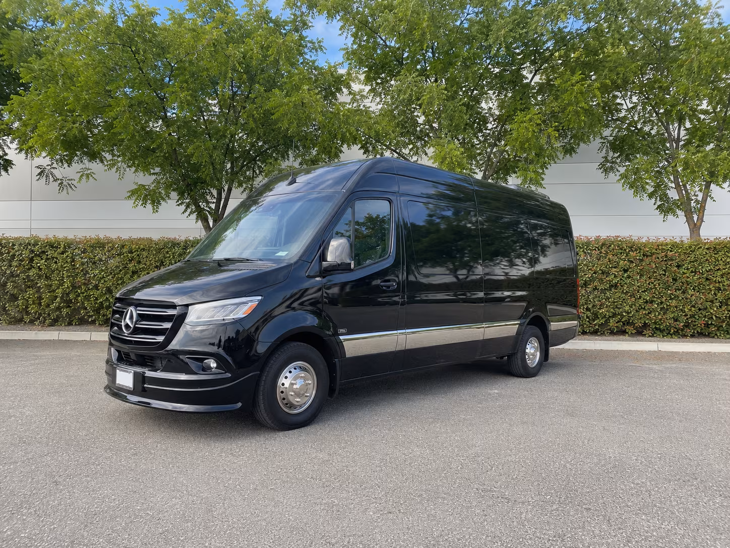 Danbury School Event & Field Trip Transportation