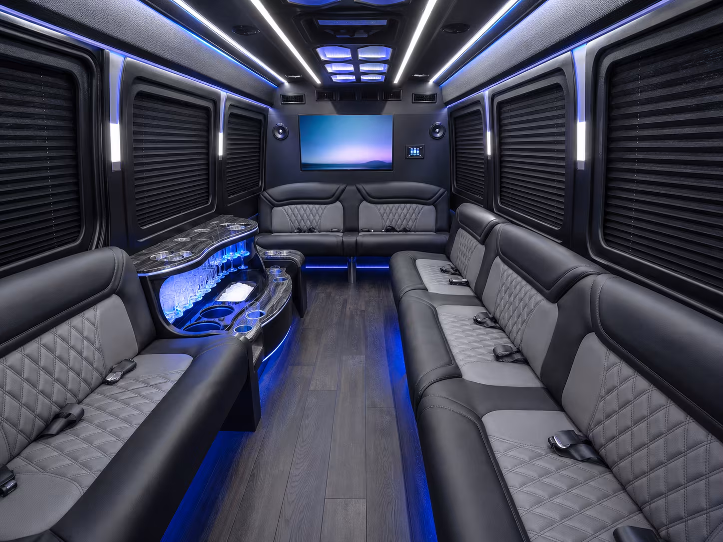 Hartford Airport Shuttles & Transportation