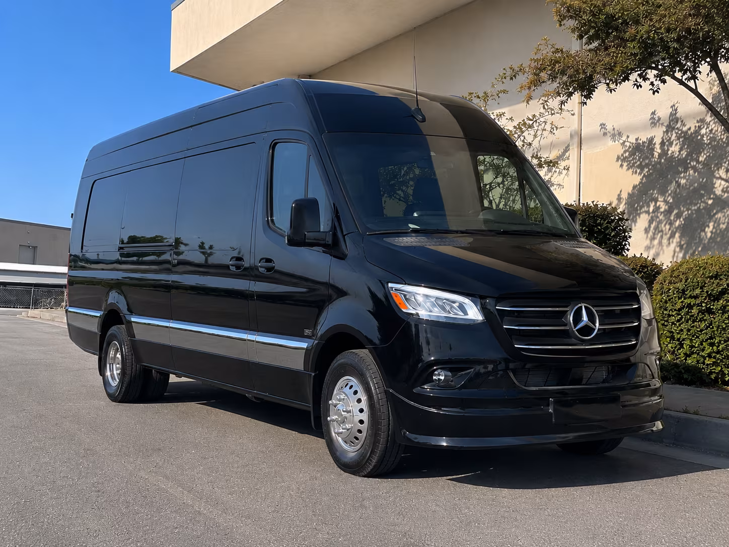 Hartford Concert Transportation & Shuttles