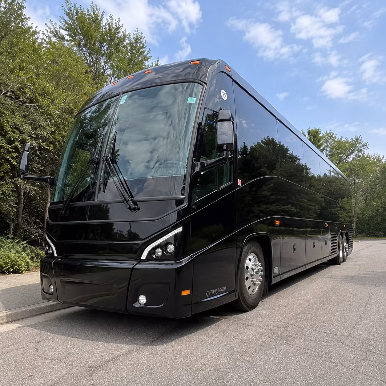 Hartford School Event & Field Trip Transportation