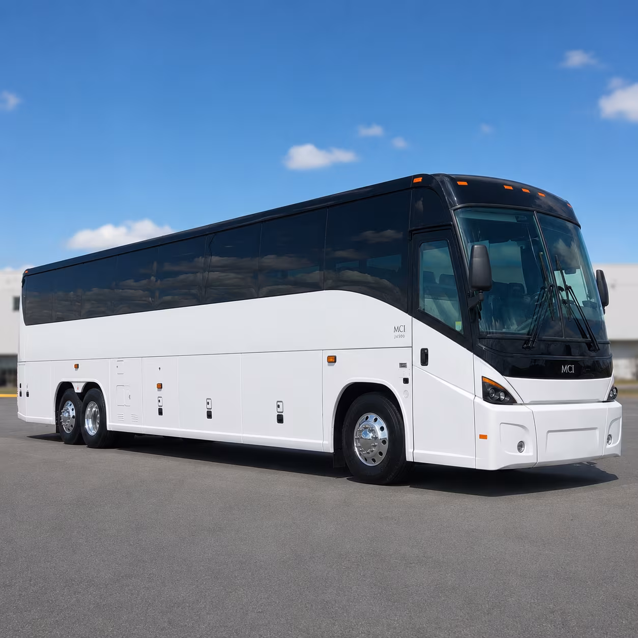 New Haven Corporate Event Transportation