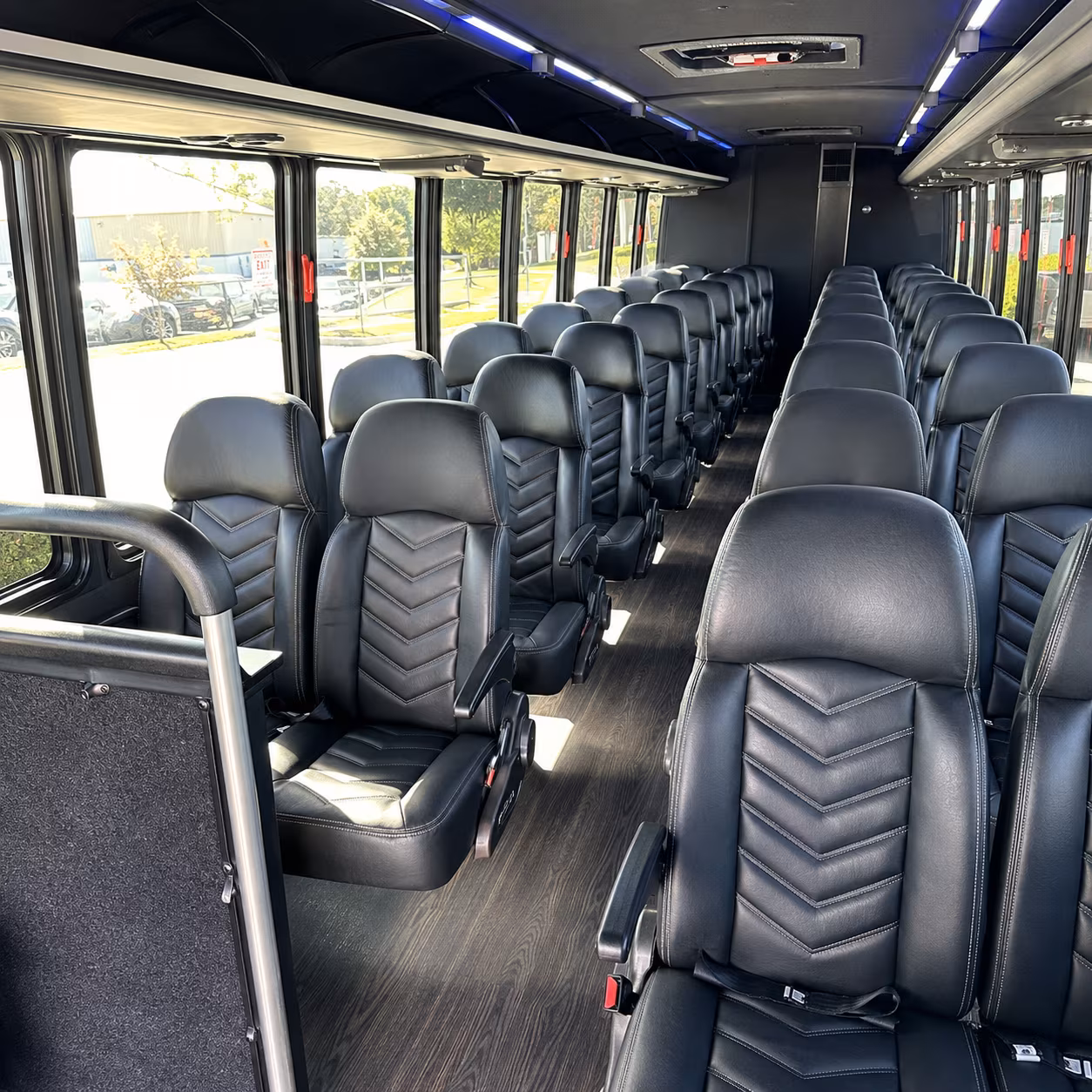New Rochelle Airport Shuttles & Transportation