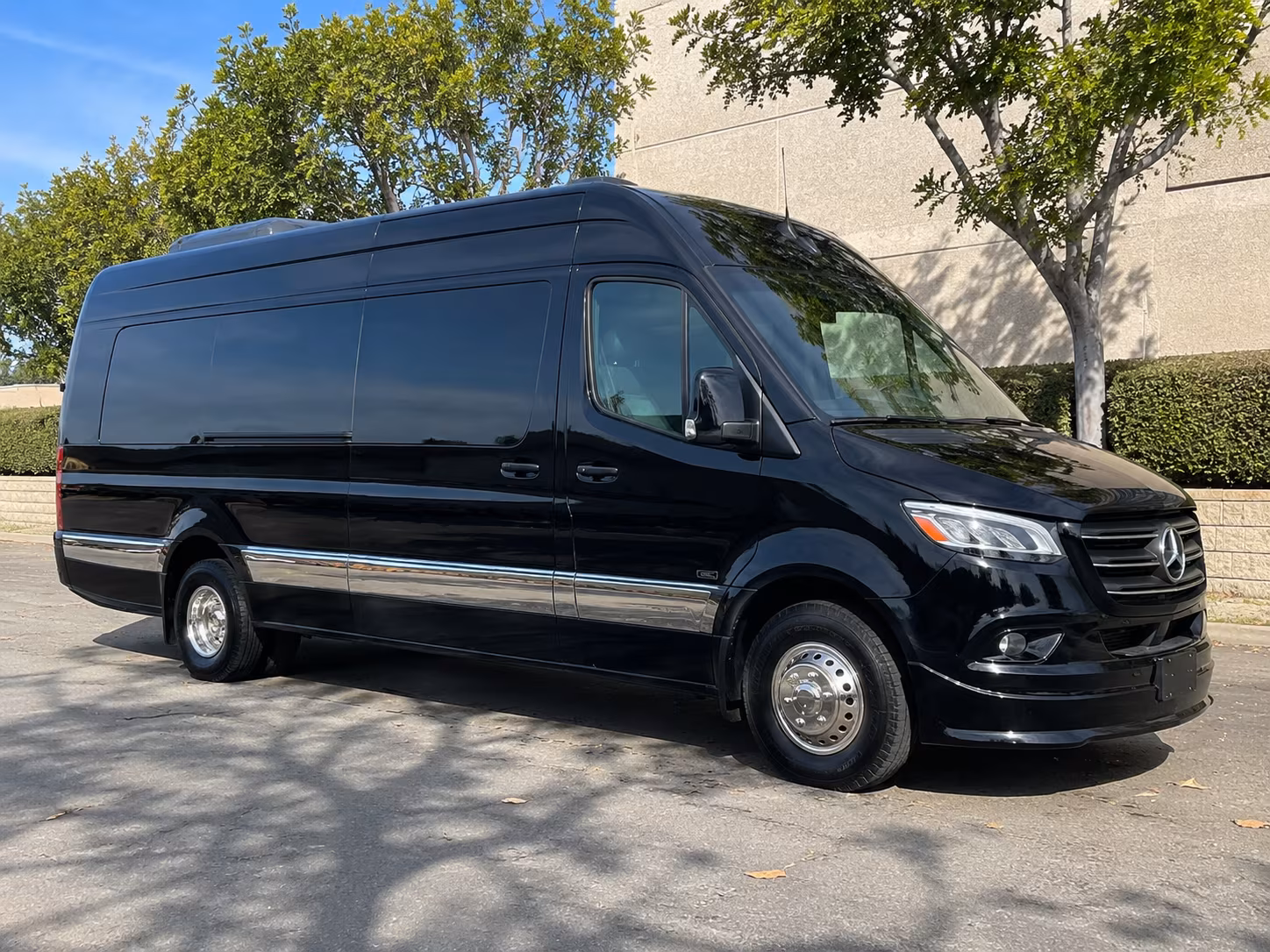 New Rochelle Concert Transportation & Shuttles