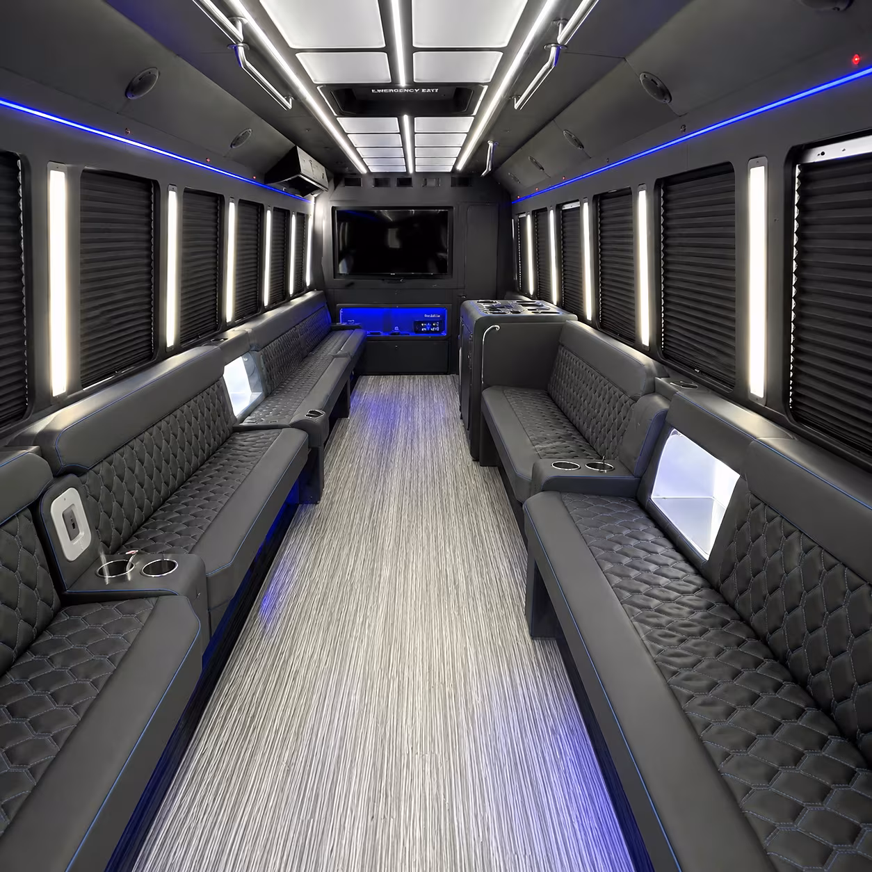 New Rochelle Sporting Event Transportation