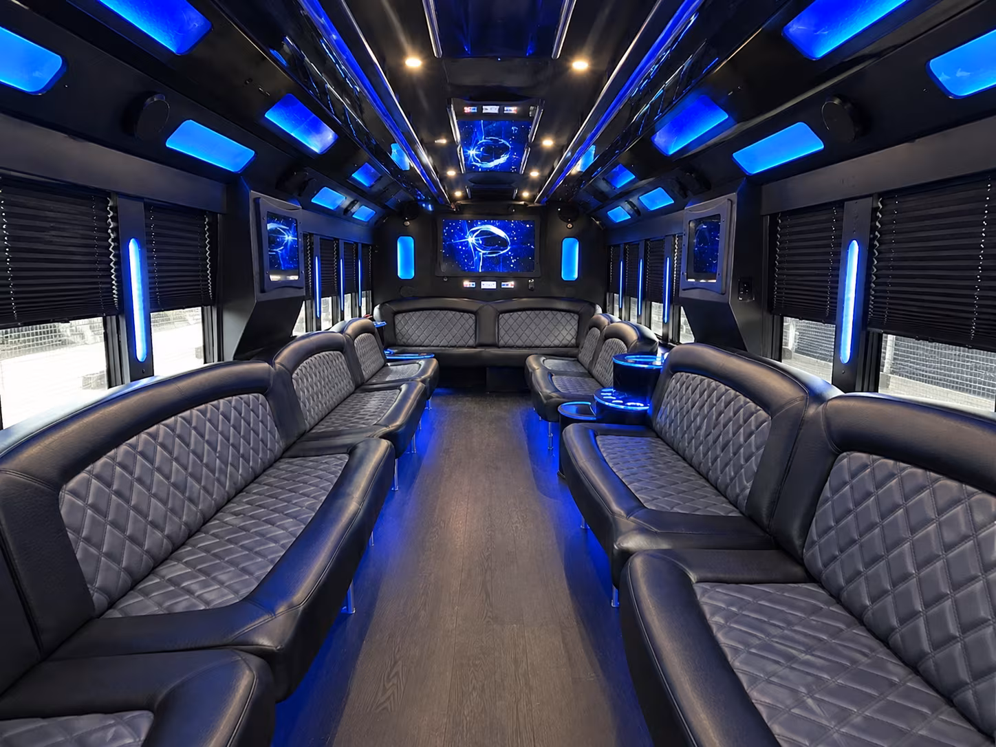 New Rochelle Winery Tour & Pub Crawl Transportation