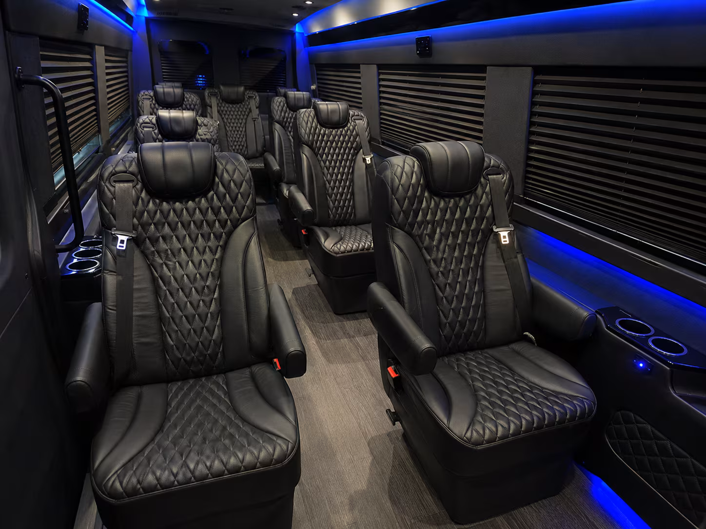 Brockton School Event Transportation