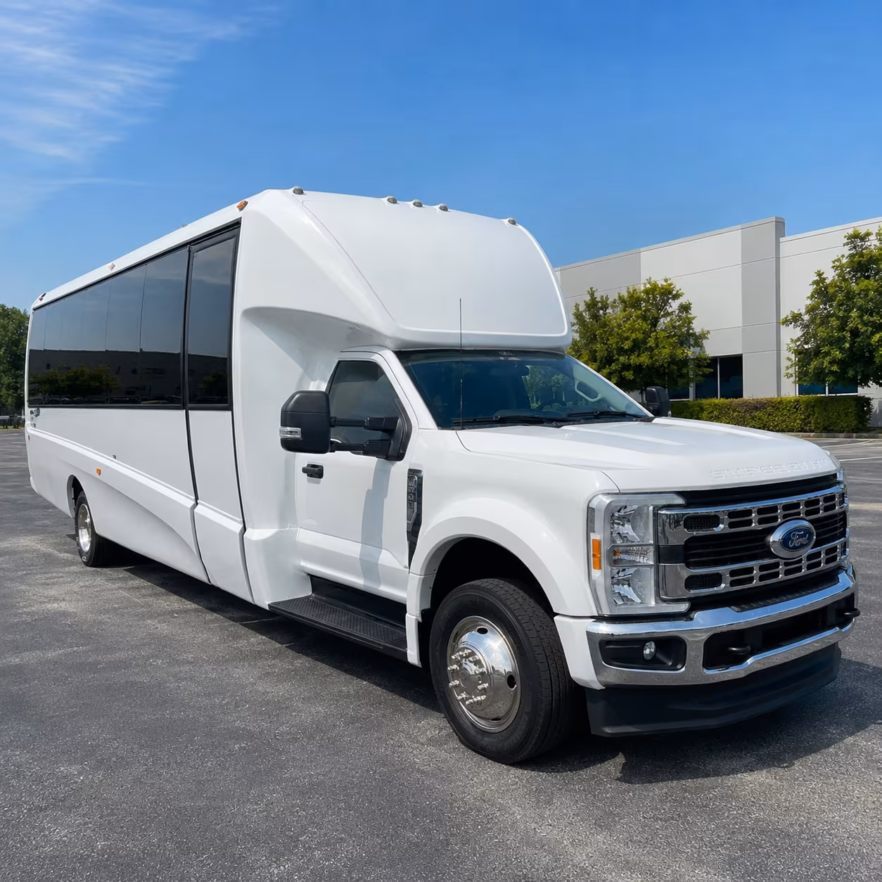 Stamford Airport Shuttles & Transportation