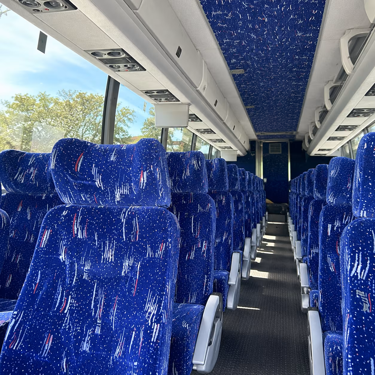 Stamford Concert Transportation & Shuttles
