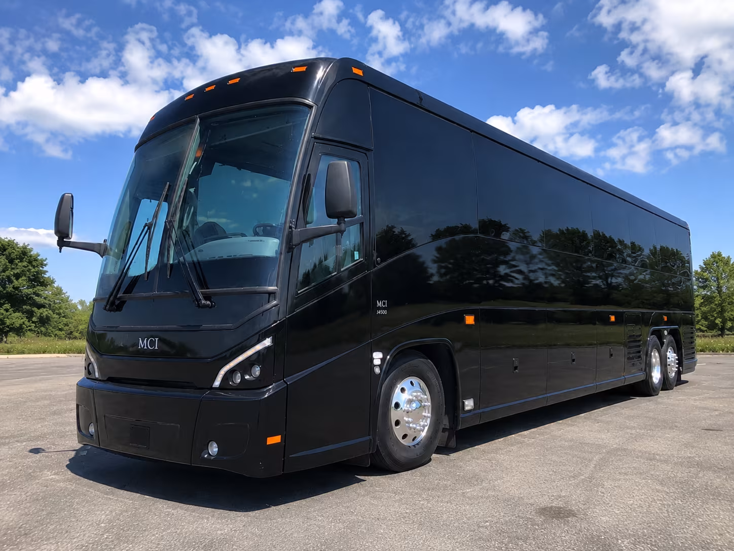 Stamford Corporate Event Transportation