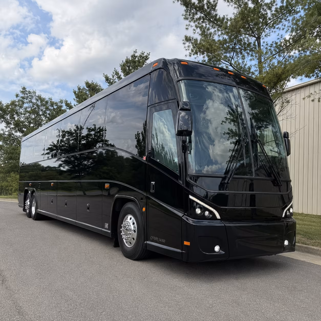Waterbury Concert Transportation & Shuttles
