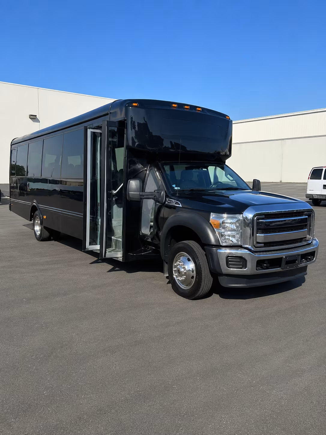 Waterbury Private Event Transportation Services