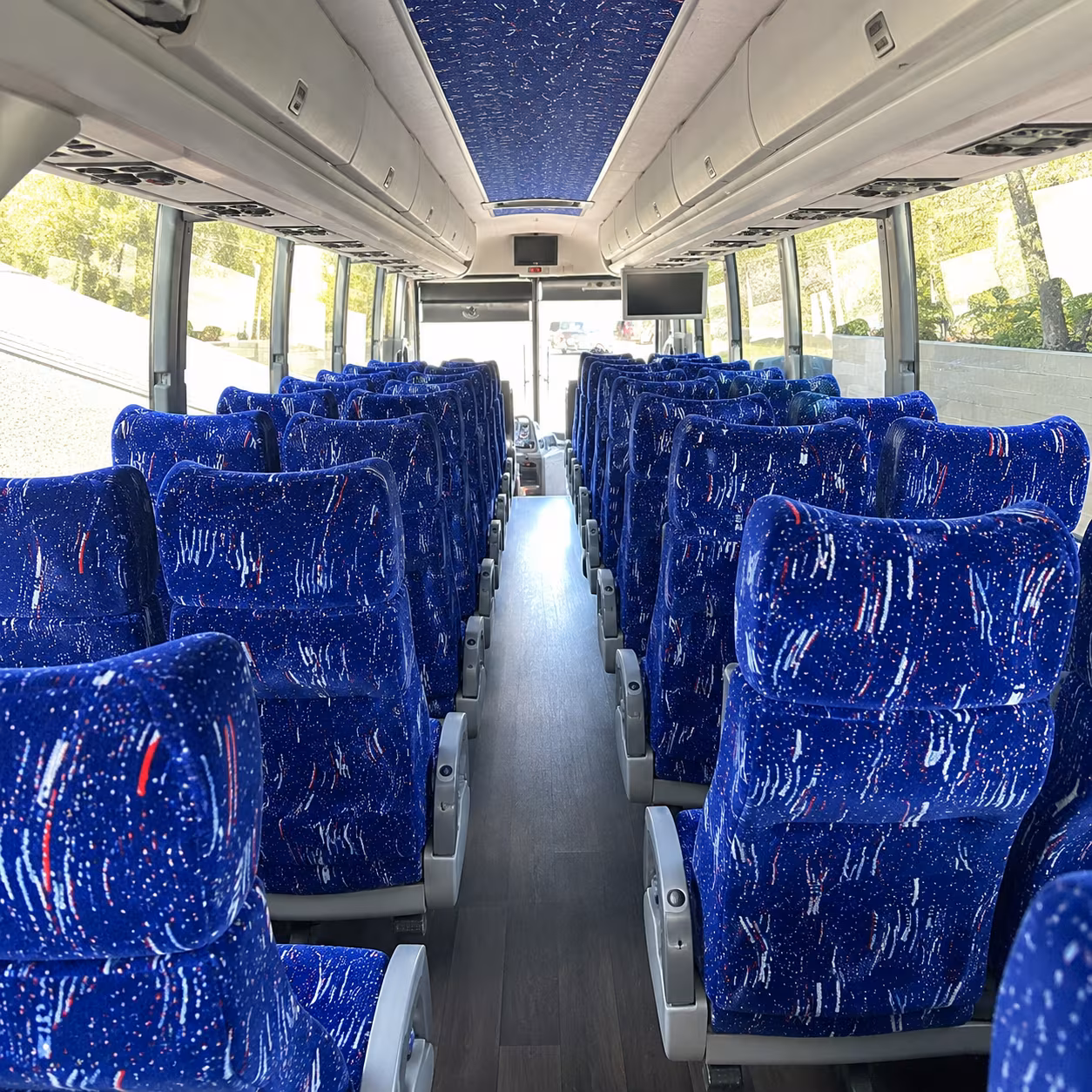 Waterbury Wedding Transportation & Shuttle Service