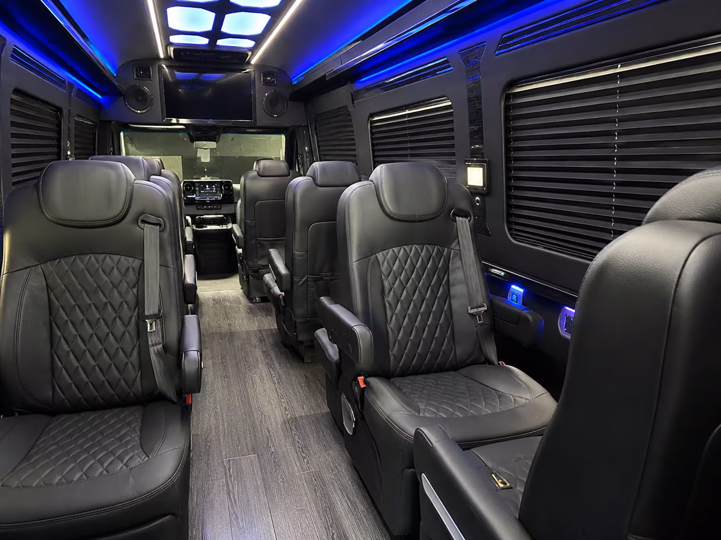 Yonkers Airport Shuttles & Transportation