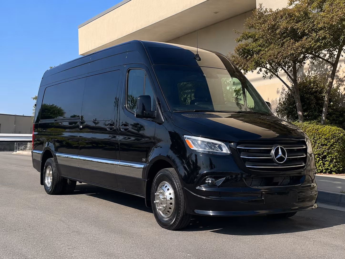 Yonkers Corporate Event Transportation