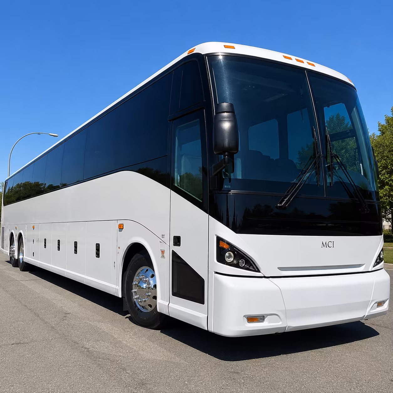 Yonkers School Event & Field Trip Transportation