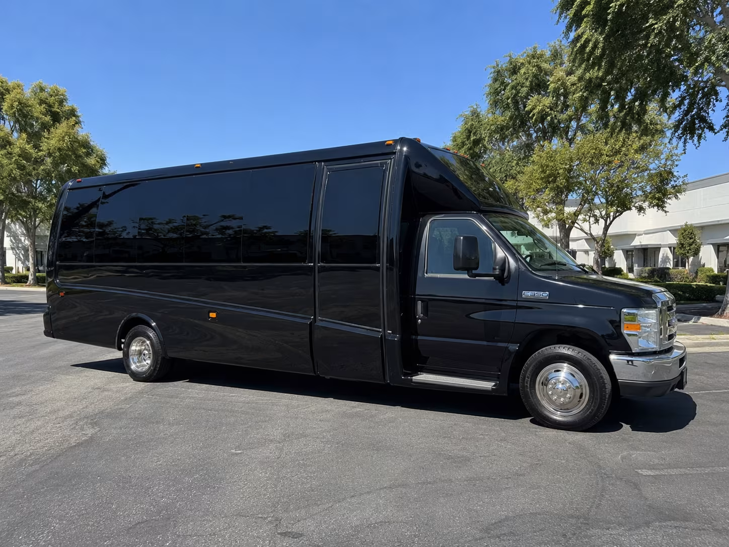 Yonkers Sporting Event Transportation