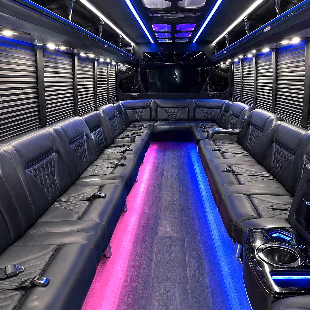 Yonkers Winery Tour & Pub Crawl Transportation