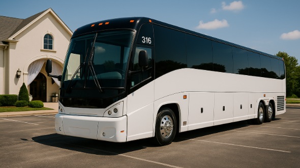 bristol bus rentals for birthday sweet 16