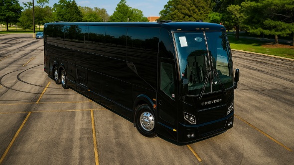 bristol private event transportation