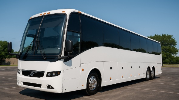 brockton 50 passenger party bus