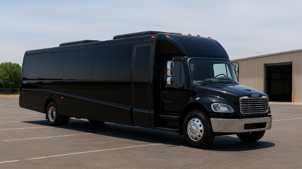 brockton bachelor and bachelorette minibus rental
