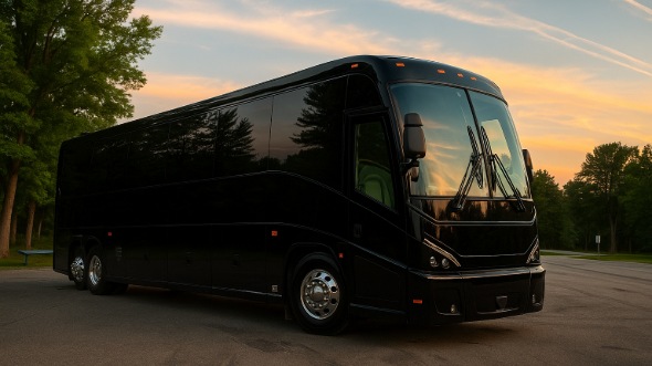 brockton birthday sweet 16 party bus rentals