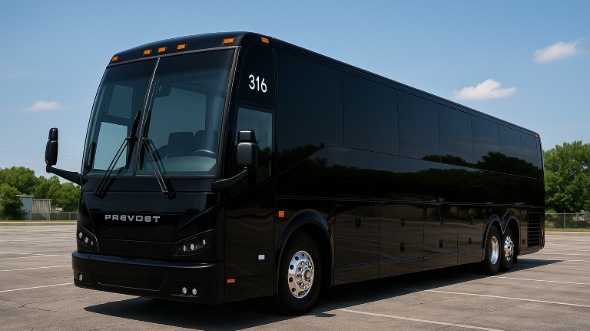 brockton government and military bus rentals charter bus rental