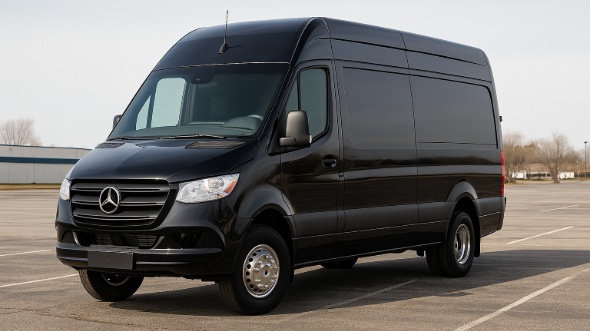 brockton prom and homecoming minibus rental