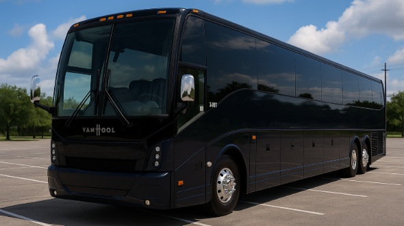 brockton bus rentals for travel agents charter bus rental