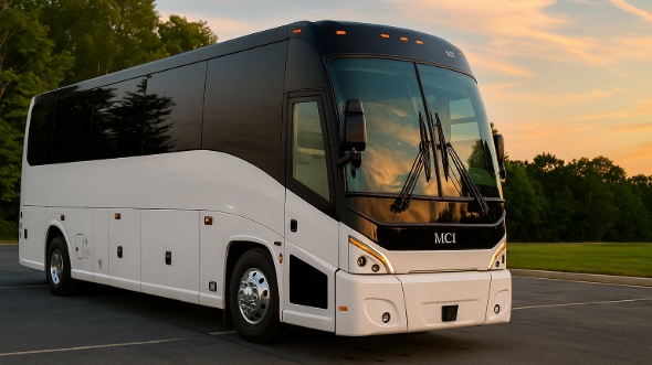 stamford sporting event transportation