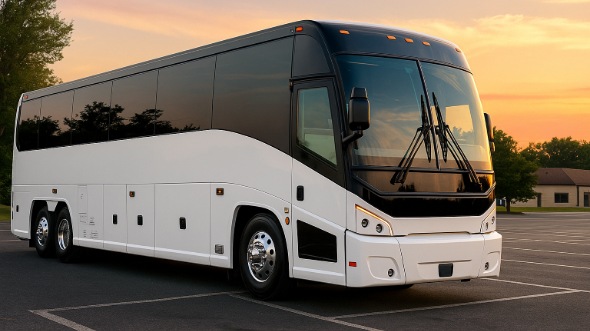 waterbury private event transportation