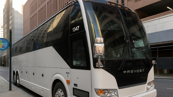 white plains corporate transportation