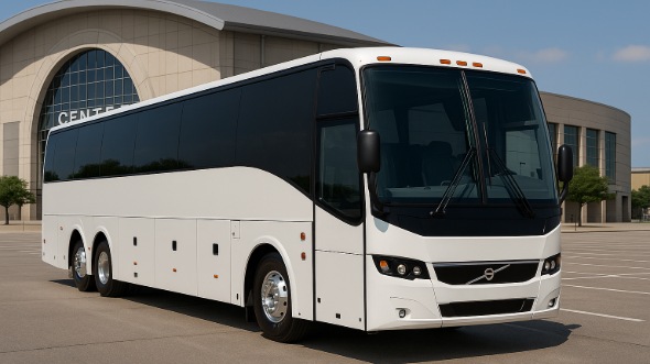 white plains private event transportation