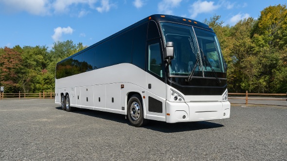 yonkers concert transportation