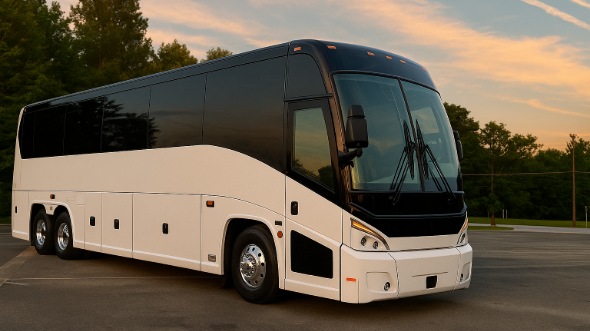 yonkers private event transportation
