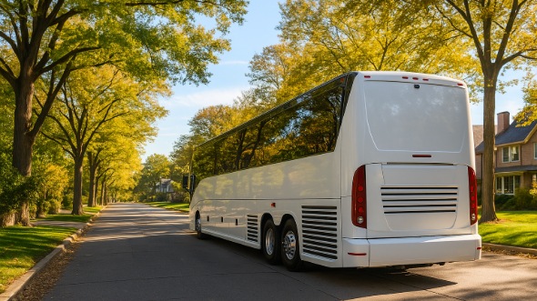 yonkers wedding transportation